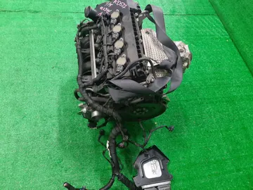 ДВИГАТЕЛЬ НА MITSUBISHI COLT PLUS Z23W 4A91