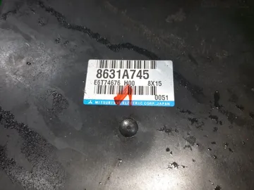 ДВИГАТЕЛЬ НА MITSUBISHI COLT PLUS Z23W 4A91