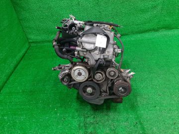 ДВИГАТЕЛЬ НА TOYOTA PASSO SETTE M502E 3SZ-VE