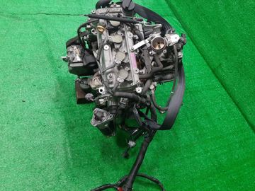ДВИГАТЕЛЬ НА TOYOTA PASSO SETTE M502E 3SZ-VE