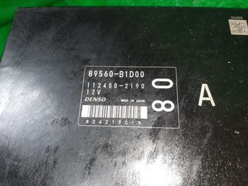 ДВИГАТЕЛЬ НА TOYOTA PASSO SETTE M502E 3SZ-VE