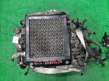 ДВИГАТЕЛЬ НА MAZDA MPV LY3P L3-VDT