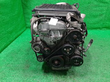 ДВИГАТЕЛЬ НА MAZDA MPV LY3P L3-VDT