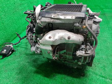 ДВИГАТЕЛЬ НА MAZDA MPV LY3P L3-VDT