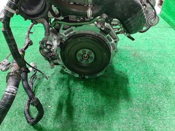 ДВИГАТЕЛЬ НА MAZDA MPV LY3P L3-VDT