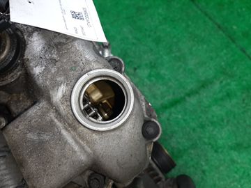 ДВИГАТЕЛЬ НА MAZDA MPV LY3P L3-VDT