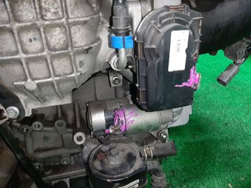ДВИГАТЕЛЬ НА MAZDA MPV LY3P L3-VDT