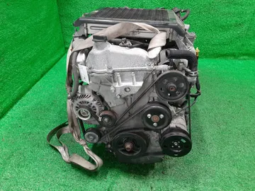 ДВИГАТЕЛЬ НА MAZDA MPV LY3P L3-VDT
