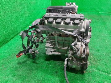 ДВИГАТЕЛЬ НА HONDA CIVIC EU1 D15B