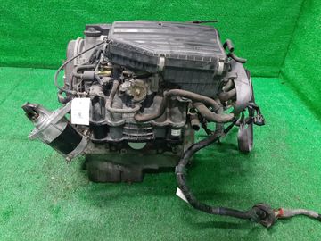 ДВИГАТЕЛЬ НА HONDA CIVIC EU1 D15B