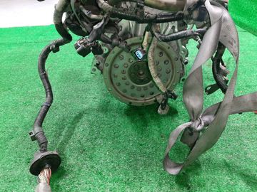 ДВИГАТЕЛЬ НА HONDA CIVIC EU1 D15B
