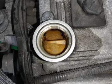 ДВИГАТЕЛЬ НА TOYOTA CALDINA AT211G 7A-FE