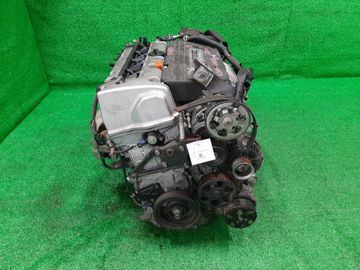 ДВИГАТЕЛЬ НА HONDA CR-V RE3 K24A