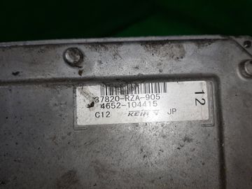 ДВИГАТЕЛЬ НА HONDA CR-V RE3 K24A