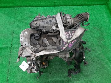 ДВИГАТЕЛЬ НА NISSAN X-TRAIL TNT31 QR25DE
