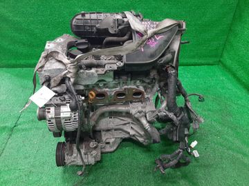 ДВИГАТЕЛЬ НА NISSAN X-TRAIL TNT31 QR25DE
