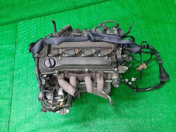 ДВИГАТЕЛЬ НА TOYOTA IPSUM ACM26W 2AZ-FE