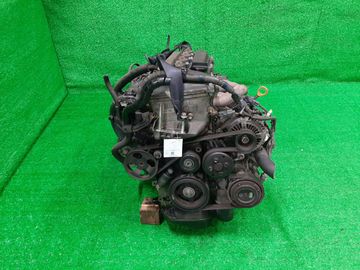 ДВИГАТЕЛЬ НА TOYOTA IPSUM ACM26W 2AZ-FE