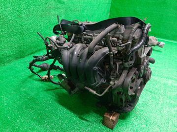 ДВИГАТЕЛЬ НА TOYOTA IPSUM ACM26W 2AZ-FE