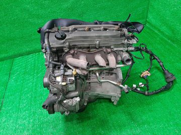 ДВИГАТЕЛЬ НА TOYOTA IPSUM ACM26W 2AZ-FE