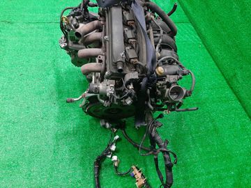 ДВИГАТЕЛЬ НА TOYOTA IPSUM ACM26W 2AZ-FE