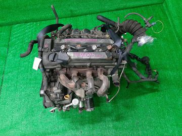 ДВИГАТЕЛЬ НА TOYOTA IPSUM ACM21W 2AZ-FE
