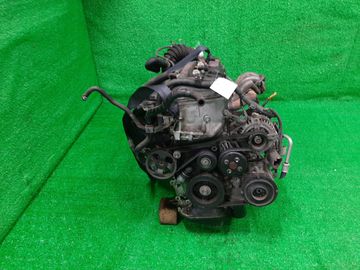 ДВИГАТЕЛЬ НА TOYOTA IPSUM ACM21W 2AZ-FE