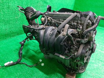 ДВИГАТЕЛЬ НА TOYOTA IPSUM ACM21W 2AZ-FE