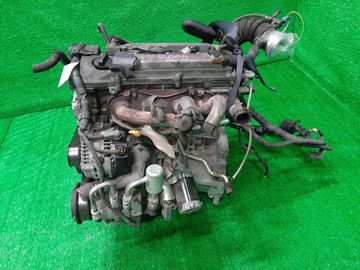 ДВИГАТЕЛЬ НА TOYOTA IPSUM ACM21W 2AZ-FE