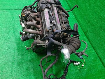 ДВИГАТЕЛЬ НА TOYOTA IPSUM ACM21W 2AZ-FE
