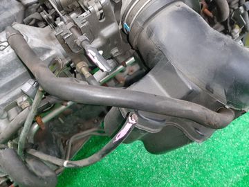 ДВИГАТЕЛЬ НА TOYOTA MARK II JZX100 1JZ-GE