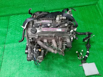 ДВИГАТЕЛЬ НА TOYOTA AVENSIS AZT251 2AZ-FSE