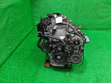 ДВИГАТЕЛЬ НА TOYOTA AVENSIS AZT251 2AZ-FSE