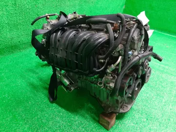 ДВИГАТЕЛЬ НА TOYOTA AVENSIS AZT251 2AZ-FSE