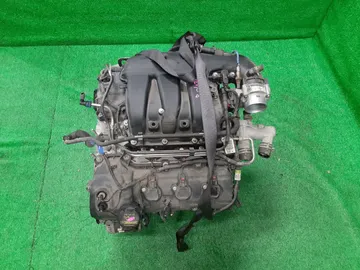 ДВИГАТЕЛЬ НА FORD EXPLORER U502 T35PDED