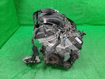 ДВИГАТЕЛЬ НА FORD EXPLORER U502 T35PDED