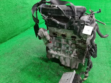 ДВИГАТЕЛЬ НА FORD EXPLORER U502 T35PDED
