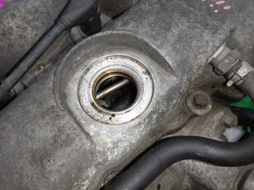 ДВИГАТЕЛЬ НА NISSAN AVENIR PNW11 SR20DET