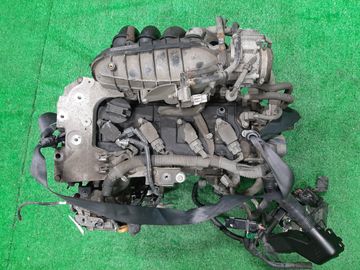 ДВИГАТЕЛЬ НА NISSAN X-TRAIL TNT31 QR25DE