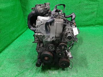 ДВИГАТЕЛЬ НА NISSAN X-TRAIL TNT31 QR25DE