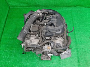 ДВИГАТЕЛЬ НА LEXUS GS350 GRS191 2GR-FSE