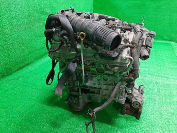 ДВИГАТЕЛЬ НА LEXUS GS350 GRS191 2GR-FSE