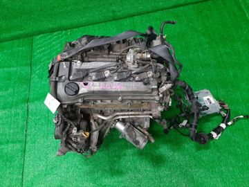 ДВИГАТЕЛЬ НА TOYOTA AVENSIS AZT251 2AZ-FSE