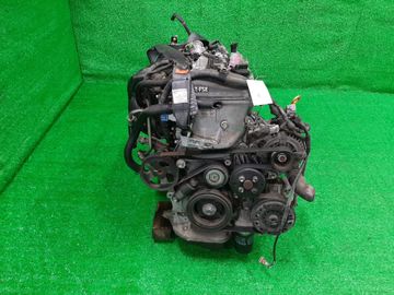 ДВИГАТЕЛЬ НА TOYOTA AVENSIS AZT251 2AZ-FSE