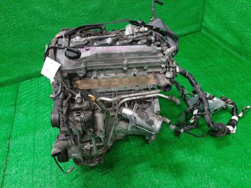 ДВИГАТЕЛЬ НА TOYOTA AVENSIS AZT251 2AZ-FSE