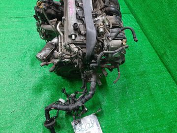 ДВИГАТЕЛЬ НА TOYOTA AVENSIS AZT251 2AZ-FSE