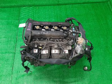 ДВИГАТЕЛЬ НА MITSUBISHI OUTLANDER CW5W 4B12