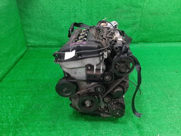 ДВИГАТЕЛЬ НА MITSUBISHI OUTLANDER CW5W 4B12