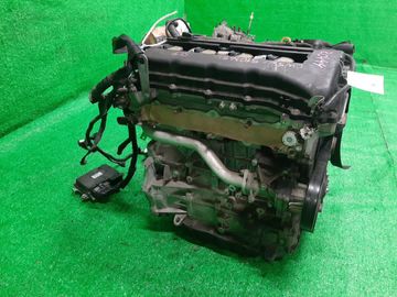 ДВИГАТЕЛЬ НА MITSUBISHI OUTLANDER CW5W 4B12