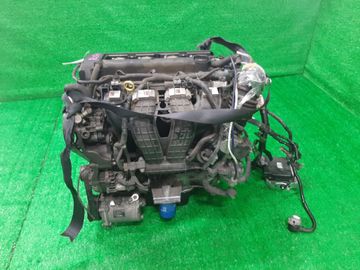 ДВИГАТЕЛЬ НА MITSUBISHI OUTLANDER CW5W 4B12